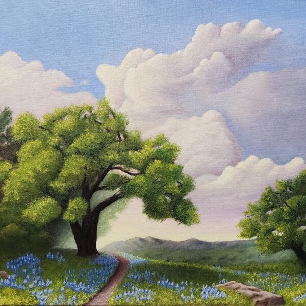 Landscapes