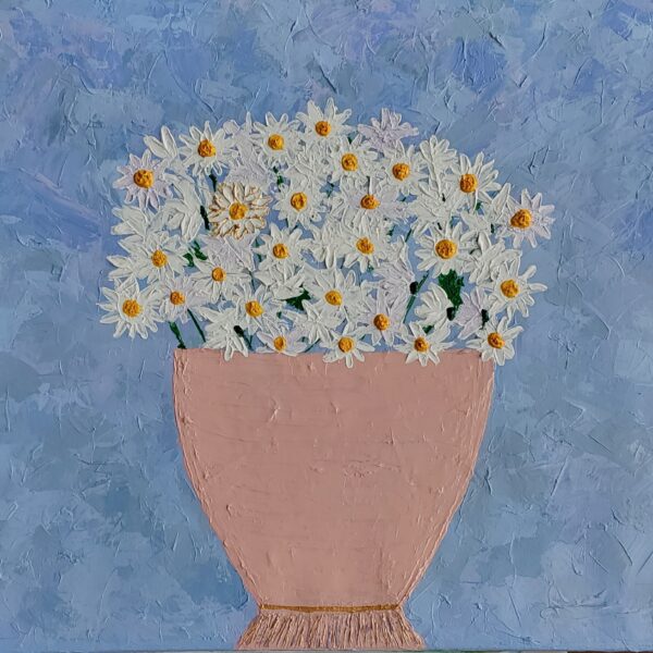 Palette Knife