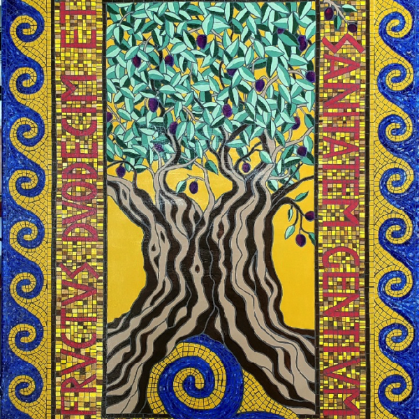 Mosaic