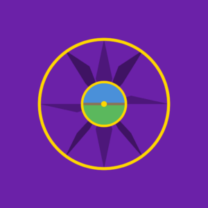 PhotoSensei app icon